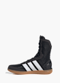 adidas BOX HOG WIDE SCHUH Schwarz 156615 3