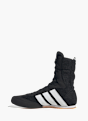 adidas BOX HOG CLASSIC Schuh Schwarz 156616 3