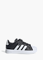 adidas Streettalk Schwarz 169309 1