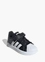 adidas Streettalk Schwarz 169309 2