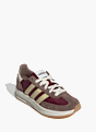 adidas RUN 70s 2.0 Schuh Bordeaux 142971 2