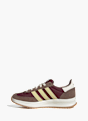 adidas RUN 70s 2.0 Schuh Bordeaux 142971 3