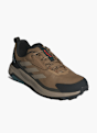 adidas Terrex Anylander Wanderschuh Braun 133164 4