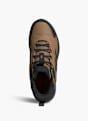 adidas Terrex Anylander Mid Rain.Rdy Wanderschuh Braun 133169 2