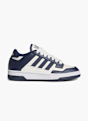 adidas Rapid Court Low Schuh Blau 133708 1