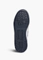 adidas Rapid Court Low Schuh Blau 133708 3