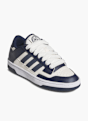 adidas Rapid Court Low Schuh Blau 133708 4