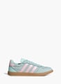 adidas Breaknet Sleek Schuh Türkis 143002 1