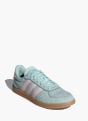adidas Breaknet Sleek Schuh Türkis 143002 2