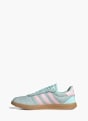 adidas Breaknet Sleek Schuh Türkis 143002 3