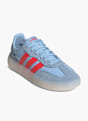 adidas Barreda Decode Schuhe Kinder Blau 133811 4