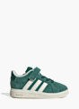 adidas Grand Court 2.0 Kids Schuh Grün 143236 1