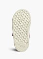 adidas Grand Court 2.0 Kids Schuh Rot 133809 3
