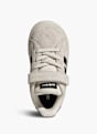 adidas Grand Court 2.0 Kids Schuh Beige 133810 2