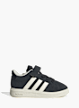 adidas Grand Court 2.0 Kids Schuh Schwarz 143237 1