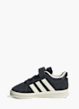 adidas Grand Court 2.0 Kids Schuh Schwarz 143237 3
