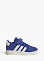 adidas Grand Court 2.0 Kids Schuh Blau 143238 1