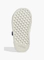 adidas Grand Court 2.0 Kids Schuh Blau 143238 4