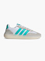 adidas Mercedes - AMG Petronas Formula One Team Barreda Decode Schuh Weiß 133796 1
