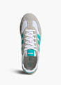 adidas Mercedes - AMG Petronas Formula One Team Barreda Decode Schuh Weiß 133796 2