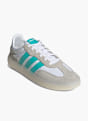 adidas Mercedes - AMG Petronas Formula One Team Barreda Decode Schuh Weiß 133796 4