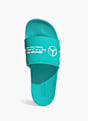 adidas Mercedes - AMG Petronas Formula One Team Comfort adilette Türkis 133800 2