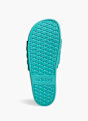 adidas Mercedes - AMG Petronas Formula One Team Comfort adilette Türkis 133800 3