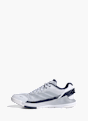adidas Crazyquick Padel-Schuh Weiß 156564 3