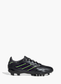 adidas Copa Pure 3 League Firm/Multi-Ground Fußballschuh Kinder Schwarz 143148 1