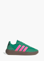 adidas Barreda Decode Schuh Grün 143101 1