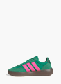 adidas Barreda Decode Schuh Grün 143101 3