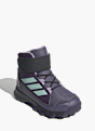 adidas Terrex Snow CF CLIMAWARM Winterschuhe Kinder Lila 143257 2