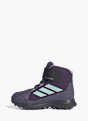 adidas Terrex Snow CF CLIMAWARM Winterschuhe Kinder Lila 143257 3