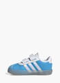 adidas adidas Schuhe Disney Cinderella VL Court 3.0 Schuh Kids Blau 143250 3