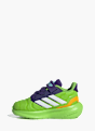 adidas adidas Marvel Iron Hulk Runfalcon 5 Schuh Kids Grün 143252 3