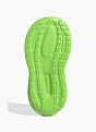 adidas adidas Marvel Iron Hulk Runfalcon 5 Schuh Kids Grün 143252 4