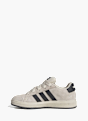 adidas Grand Court 00s Kids Schuh Weiß 133732 3