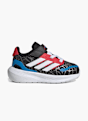 adidas adidas x Marvel Spider-Man Runfalcon Kids Schuh Schwarz 133669 1