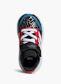 adidas adidas x Marvel Spider-Man Runfalcon Kids Schuh Schwarz 133669 2