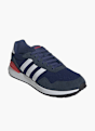 adidas Run 60s 4.0 Schuh Blau 133786 4