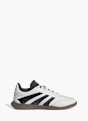 adidas Predator League Indoor Fußballschuhe Kinder Weiß 143197 1
