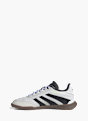 adidas Predator League Indoor Fußballschuhe Kinder Weiß 143197 3