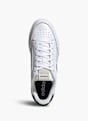 adidas Aspyre Schuh Weiß 133605 2