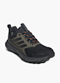 adidas Terrex Tracefinder 2 CLIMAPROOF Trailrunning-Schuh Grün 133156 4