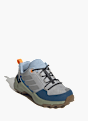 adidas Terrex Ax4r Wanderschuh Grau 169018 2