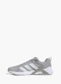 adidas Dropset Control Trainingsschuh Grau 156604 3