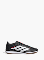 adidas PREDATOR CLUB Sala Fußballschuh, Hallenböden Schwarz 169109 1