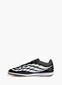 adidas PREDATOR CLUB Sala Fußballschuh, Hallenböden Schwarz 169109 3