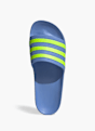 adidas Aqua adilette Blau 131653 2