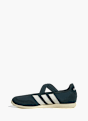 adidas BARREDA MARY JANE SCHUH Grün 169337 3